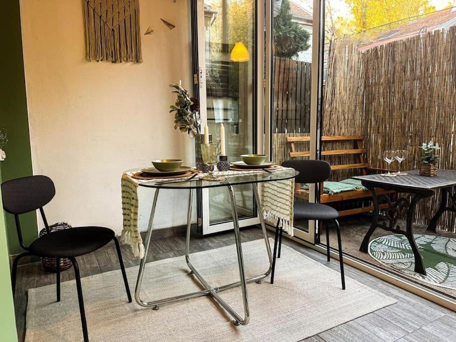 Appartamento Fairytale/sava Side/free Parking Belgrado