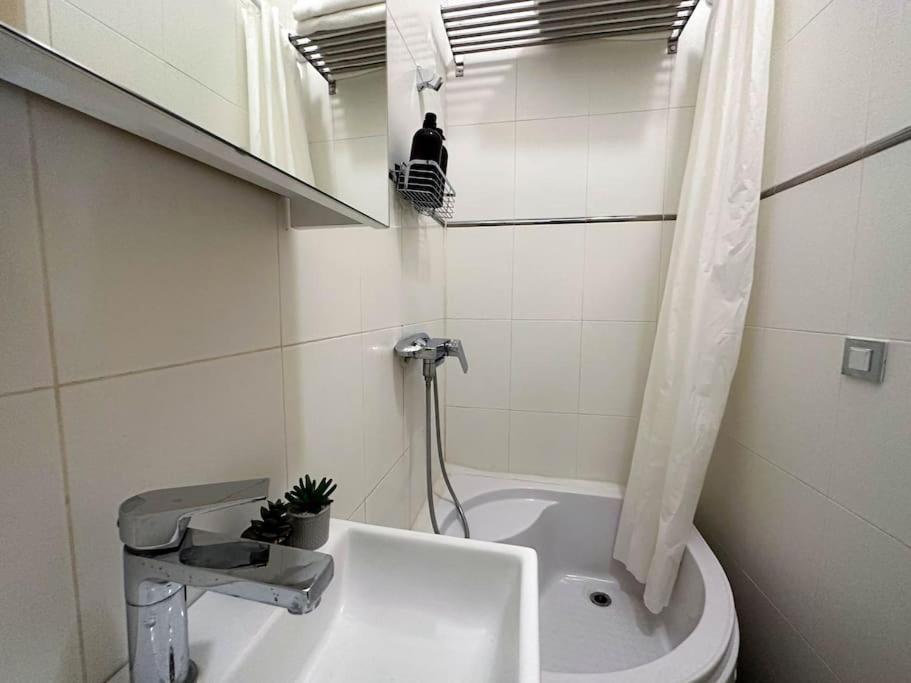 Appartamento Fairytale/sava Side/free Parking