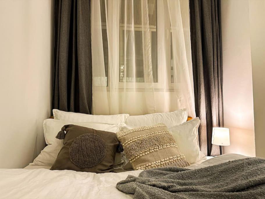 Fairytale/sava Side/free Parking Appartamento Belgrado