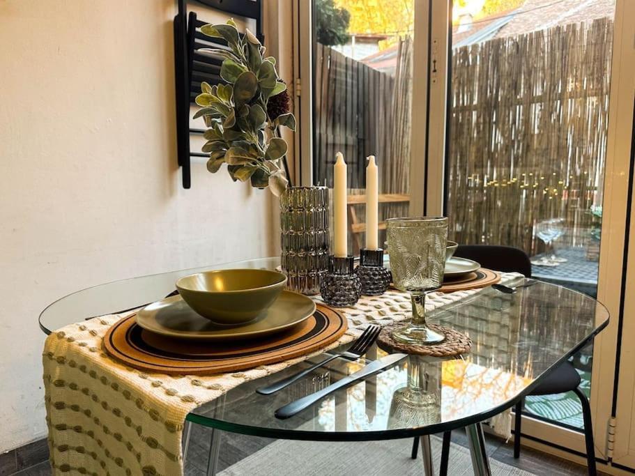 Fairytale/sava Side/free Parking Belgrado