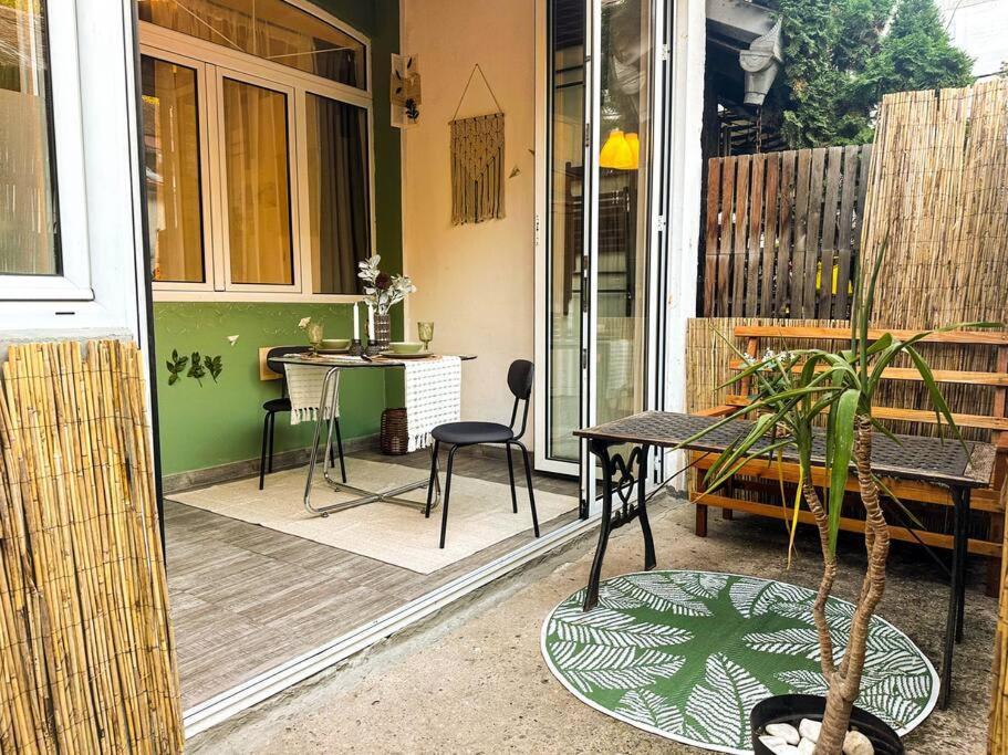 Fairytale/sava Side/free Parking * Belgrado