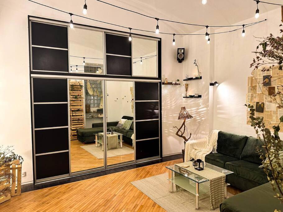 Fairytale/sava Side/free Parking Belgrado