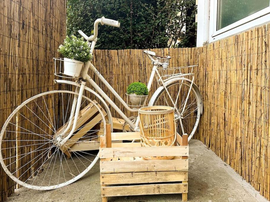 Appartamento Fairytale/sava Side/free Parking