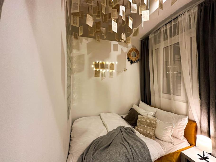 Fairytale/sava Side/free Parking Belgrado