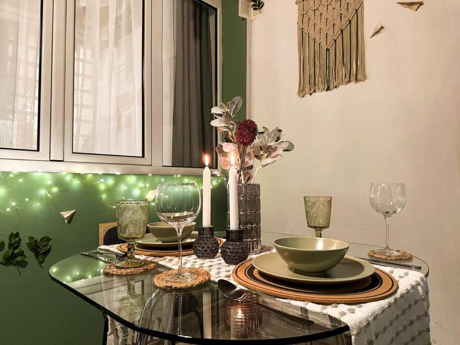 Appartamento Fairytale/sava Side/free Parking *